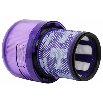 

Filters +Cleaning Brush Set Replacement Filters For Dyson V11 Series Cordless Stick Vacuums Dyson V11 Parts