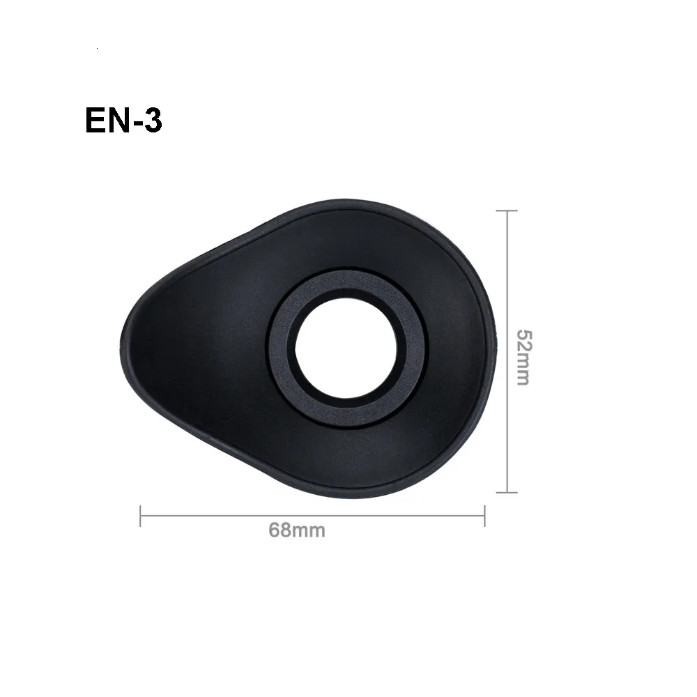 Eyecup Viewfinder Eyepiece Nikon D3500 D7500 D7200 D7100 D7000 D750 D5600 D5500 D5300 D5200 D5100 D5000 D3400 D3300 D3200