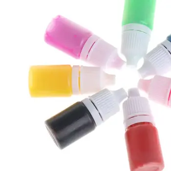 

2020 New Epoxy Resin Pigment DIY Handmade Jewelry Making Dye Color UV Liquid Crafts Tools