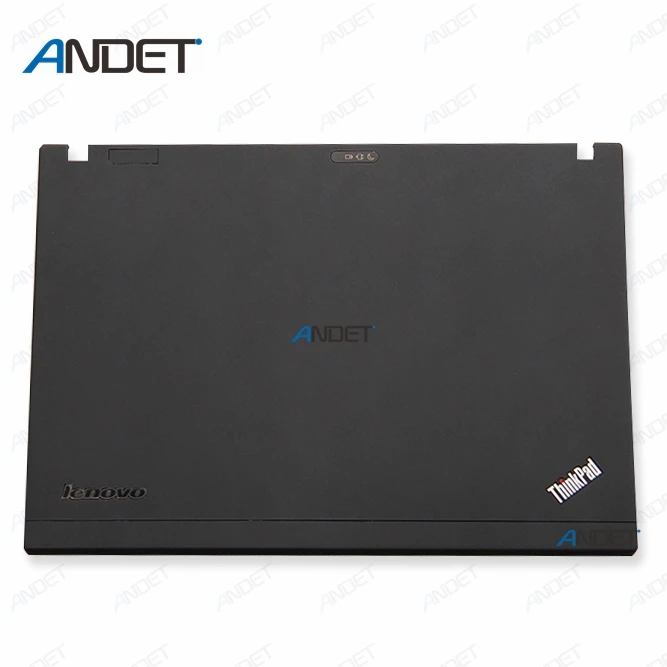 Отремонтированный чехол для Lenovo Thinkpad X200 X200S X201 X201i X201S задняя крышка ЖК дисплея|lenovo