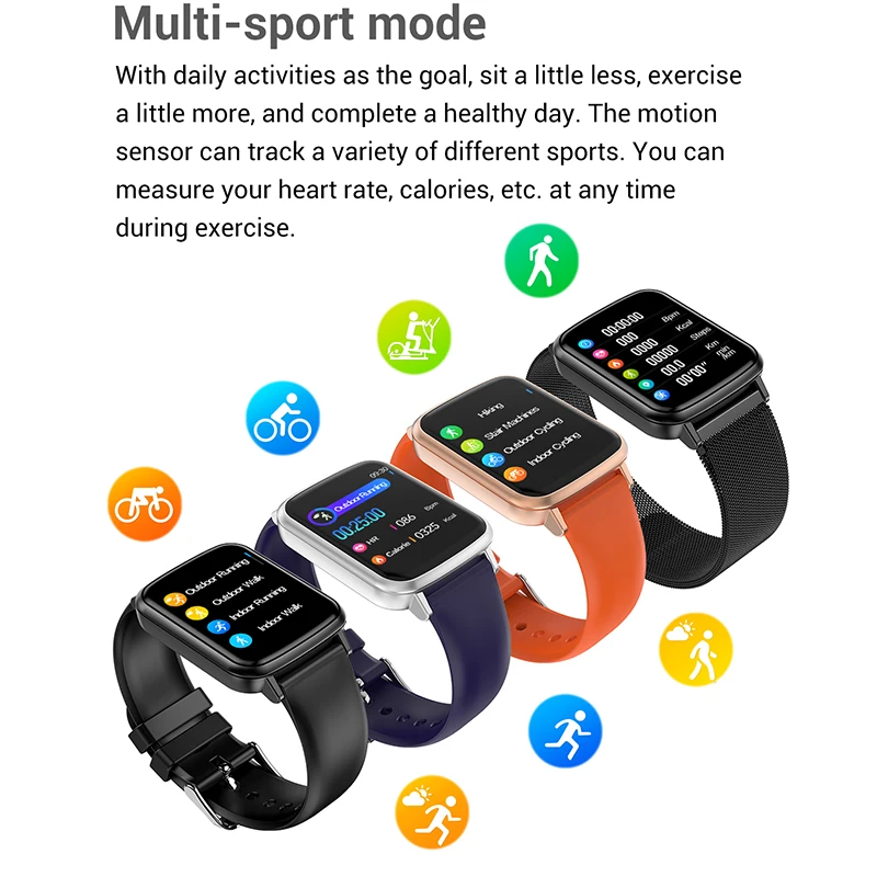 Smart Electronics