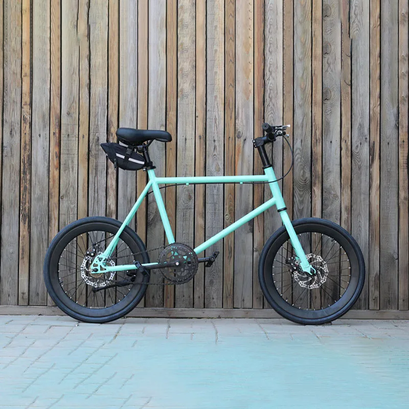 20 inch frame height
