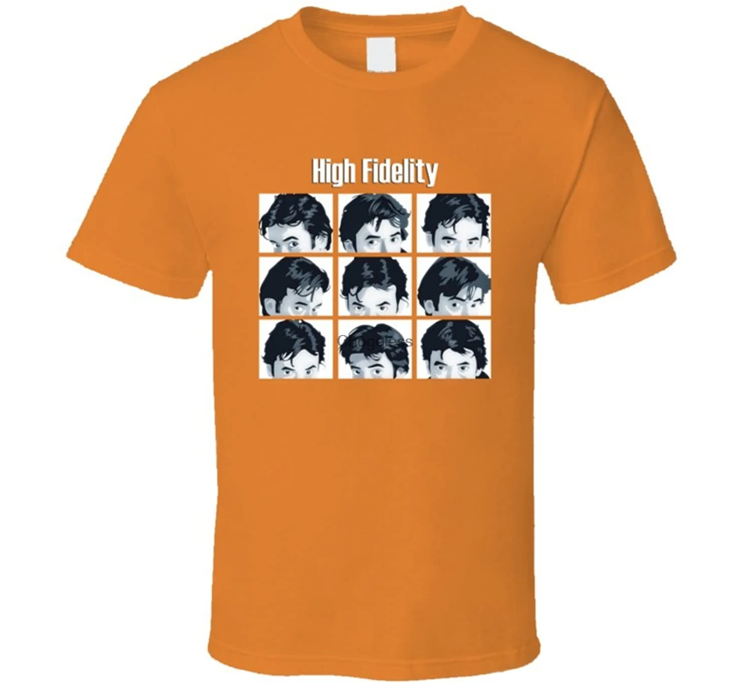 Высокоточная 90s Культовая Классическая комедия кино футболка | Мужская одежда