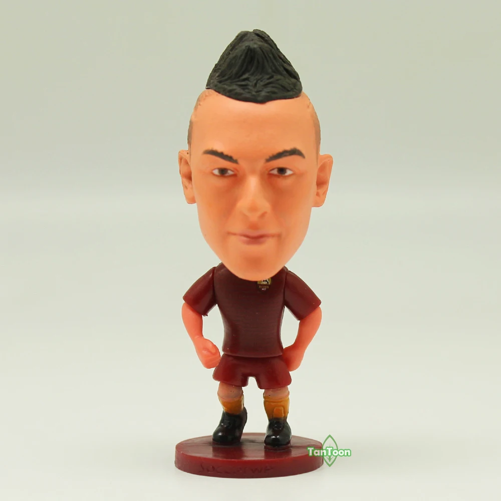 6 5 см Высота куклы Shaarawy 2017 2 дюймовая полимерная фигурка|Куклы| |