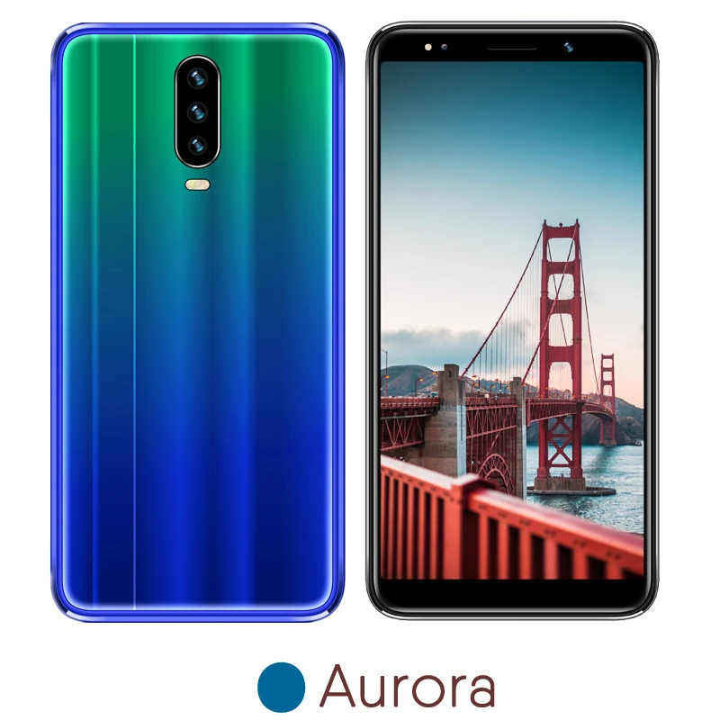 X2 Aurora Main 1