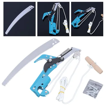 

1Pc Garden Scissors Fruit Tree Pruning Shear Grafting Tool Gardening Secateur for Trimming Park