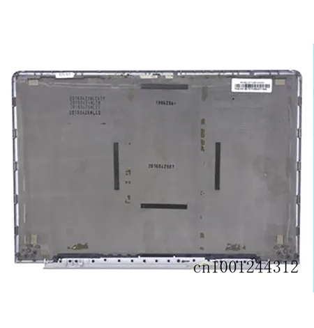 Для lenovo Ideapad 710S-13ISK XiaoXin Air 13 ноутбук ЖК задняя крышка Топ чехол серебро 5CB0l20773 460.07D01.0