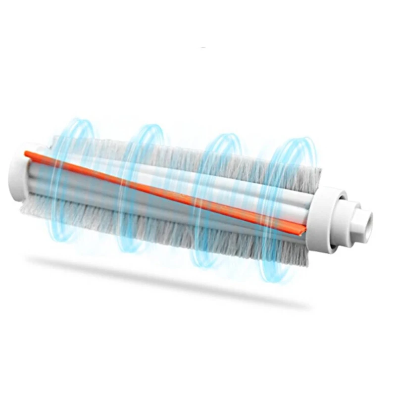 Электрический ручной матрас щетка 29,6 V 20 Вт пылесос Запчасти для ROIDMI F8