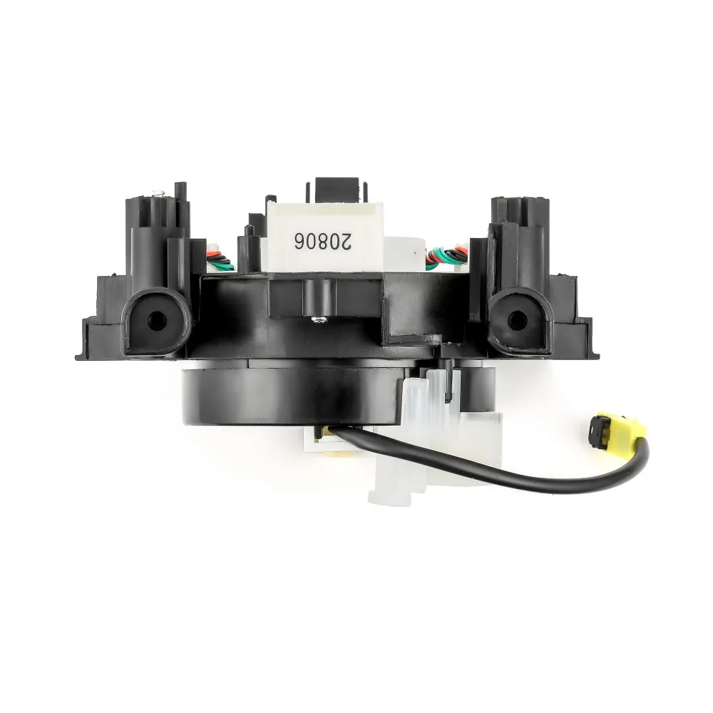 Koop B5567 9U00A VOOR NISSAN TIIDA QASHQAI LE WEI SYLPHY B55679U00A B5567 9U00A Stuurwiel Trein Rotatie Schakelaar Coil