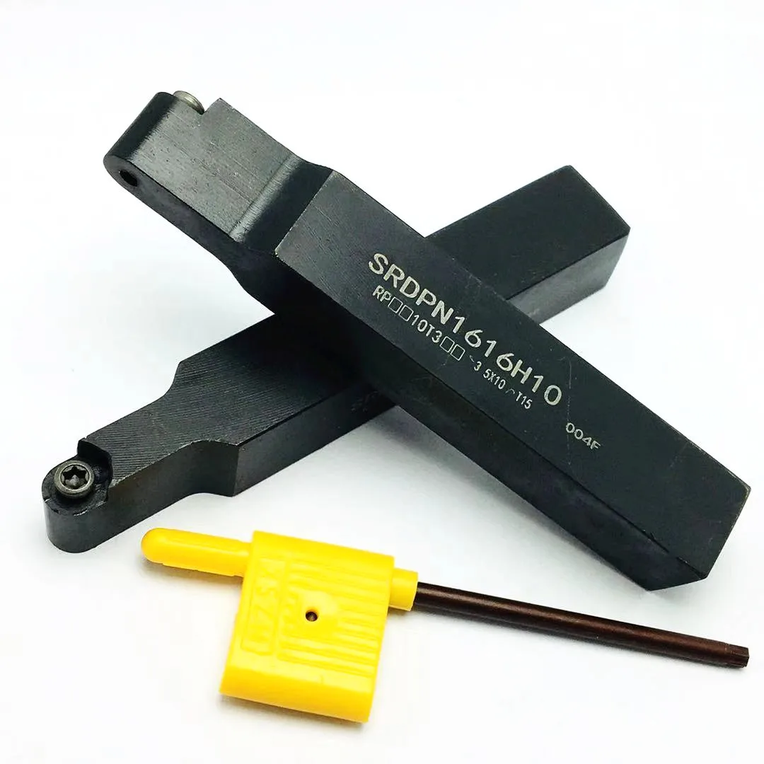 SRDPN1616H10 SRDPN1010H10 SRDPN1212H10 tool holder 10mm 12mm 16mm CNC