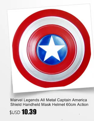 Marvel Legends, игрушки, новинка, железный 1/1 человек, носимая механическая рука, ПВХ, 47 см, Мстители, фигурки, модель фильма, коллекционная, Figma, подарок