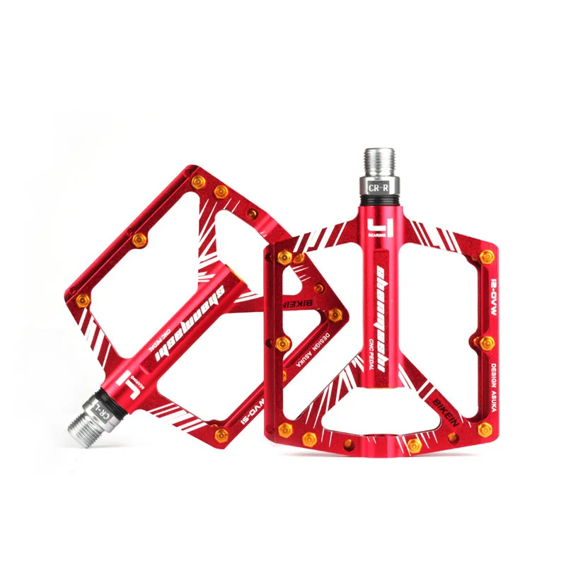 pedal bike accessories