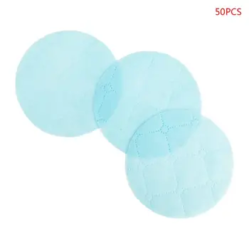 

0Pcs Dust Proof Breathable Anti Haze Disposable Mouth Mask Inner Pads Filt