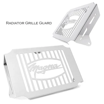 

Motorcycle Radiator Grill Guard Cover For Honda Magna VF750 VF 750 1994 1995 1996 1997 1998 1999 2000 2001 2002 2003