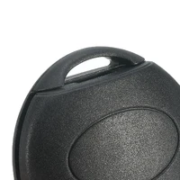 shell case 2 לחצן מרחוק מפתח וחלפים FOB Shell Case עבור 75 לנד רובר / MG / ZT / דיסקברי הפנים אביזרים מותג חדש (5)