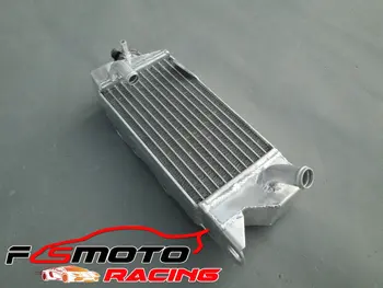 

ALUMINUM ALLOY RADIATOR FOR KAWASAKI KX80 KX85 KX100 1998-2013