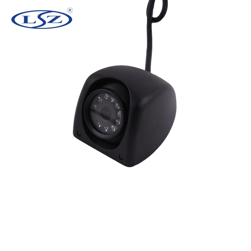 Аналоговая AHD камера заднего вида 700TVL 800TVL 1200TVL с функцией ночного видения |