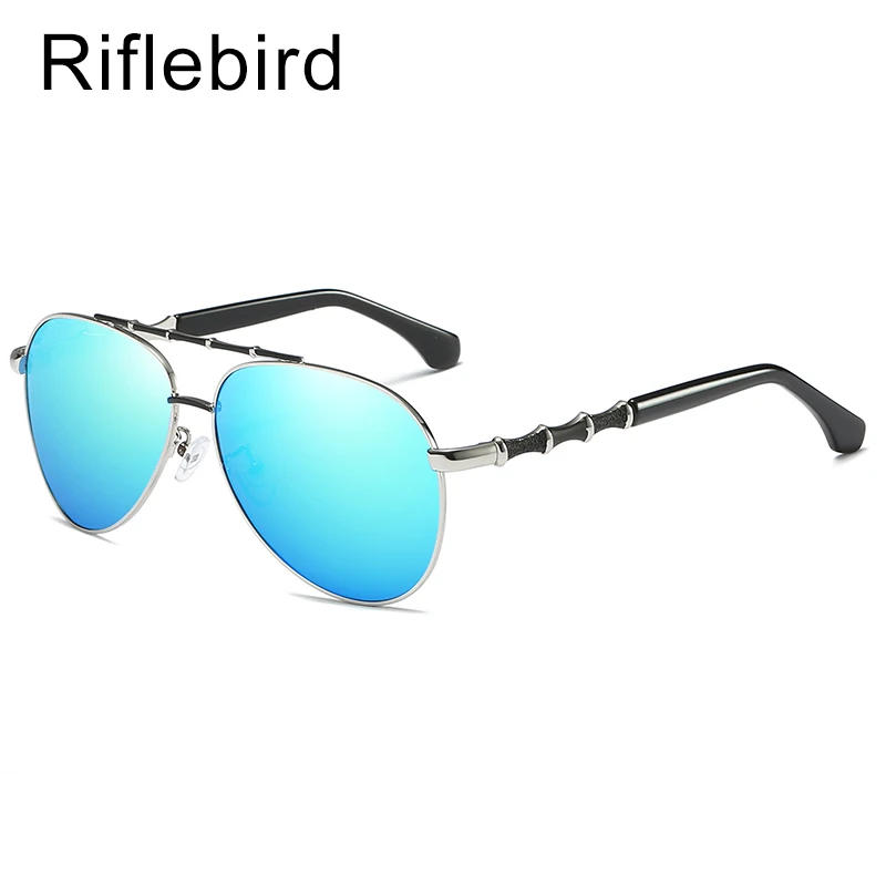 очки поляризационные линзы для глаз Очки панк тени sunglasses Новинка 2020 мужские и