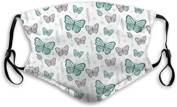 

Dust Mask, Neck Gaiter Face Dustproof Riding Windproof UV Protection for Outdoor Hiking Cycling