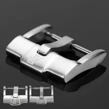 Нержавеющая сталь Часы с пряжкой высокое качество наручные часы ремешок Пряжка Замена подходит для AP часы часть поставка для часовщика