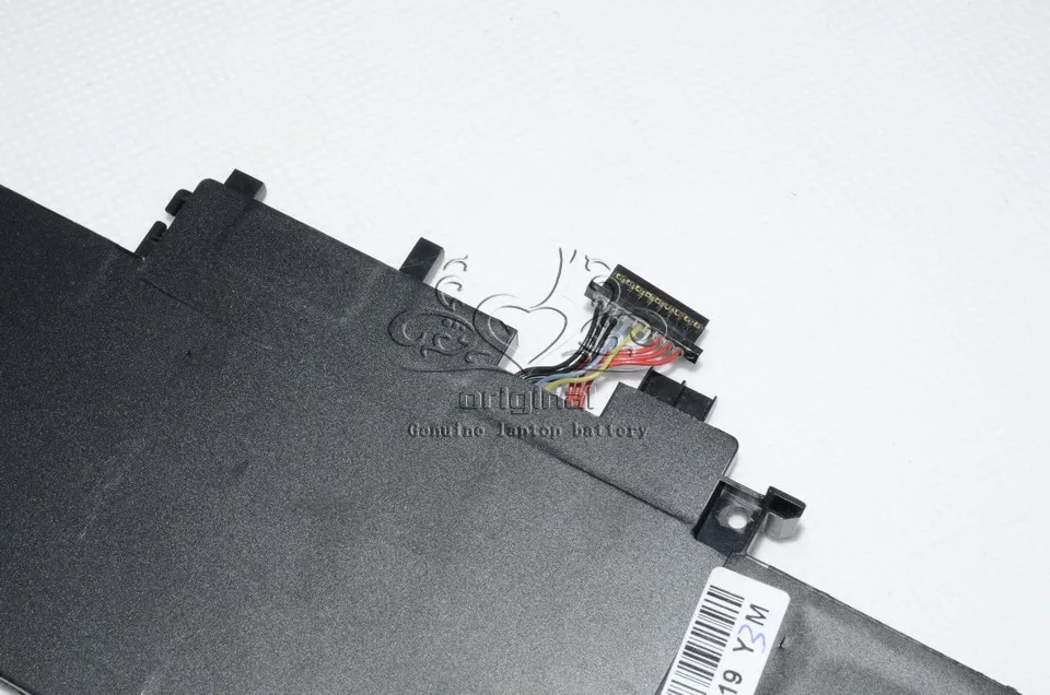 JIGU аккумулятор для ноутбука 00HW026 00HW027 для lenovo ThinkPad Yoga 260 15,2 V 44WH