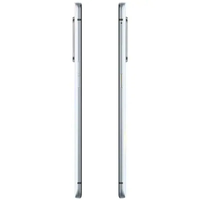 Realme X2 Pro, 12 Гб ОЗУ, 256 Гб ПЗУ, восьмиядерный смартфон Snapdragon 855 Plus, 6,5 дюймов, 64 мп, задняя камера, 50 Вт, зарядное устройство для вспышки SuperVOOC