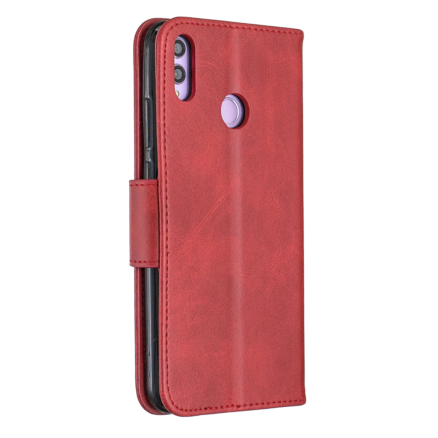 Роскошный кожаный чехол-книжка для huawei Honor 9X Pro 8S 8A 8C 8X 7X 7A 7C DUA-L22 AUM-L41 L29 KSE-LX9 чехол-портмоне слот