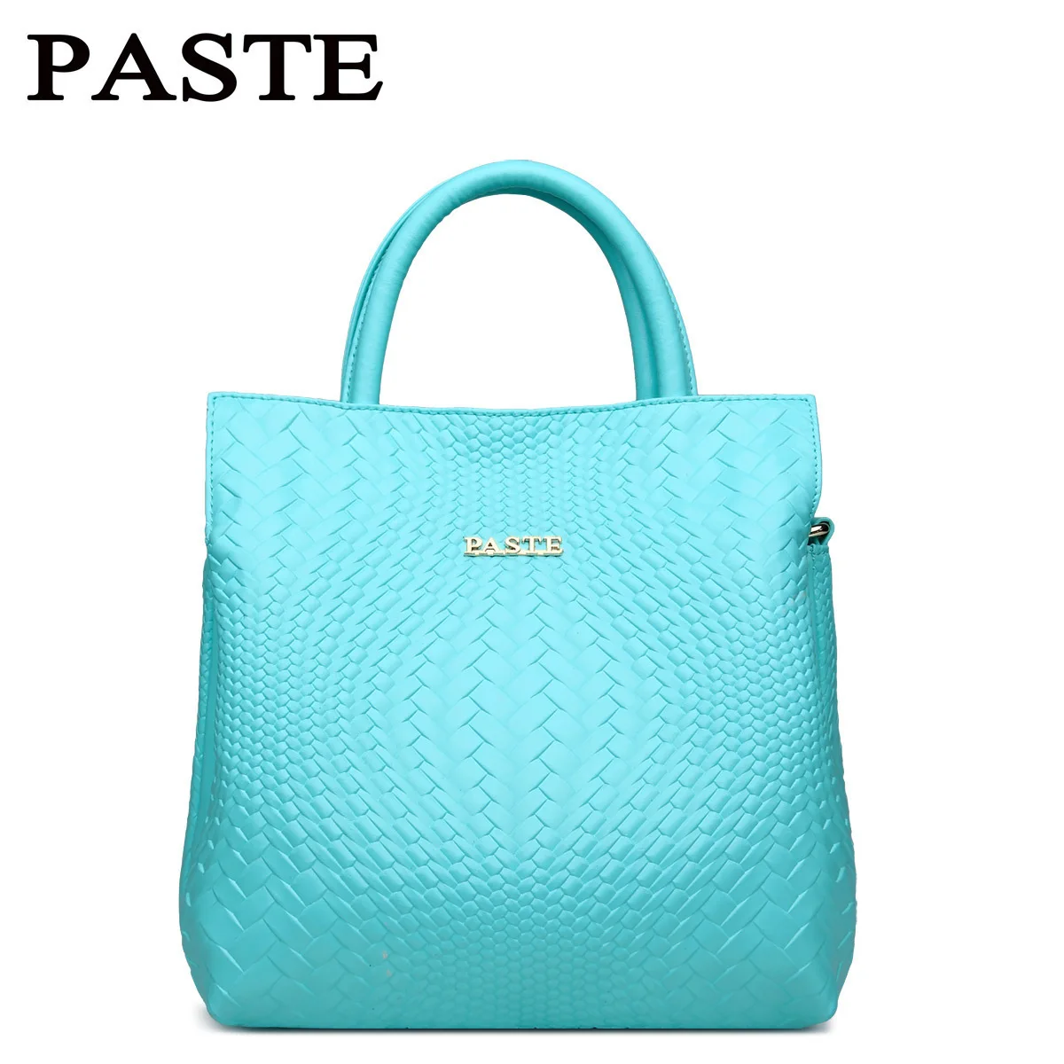 

Cowhide Lady Weaving Grain Genuine Leather 2020 Summer Hand Bag Chao Female 0368