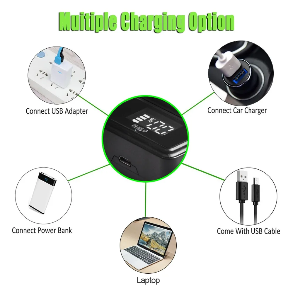 LED单充用途分解(6)