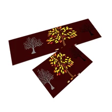 Коврик для прихожей для гостиной, балкона, Противоскользящий коврик для спальни, домашний декор, современный мягкий коврик для ванной комнаты