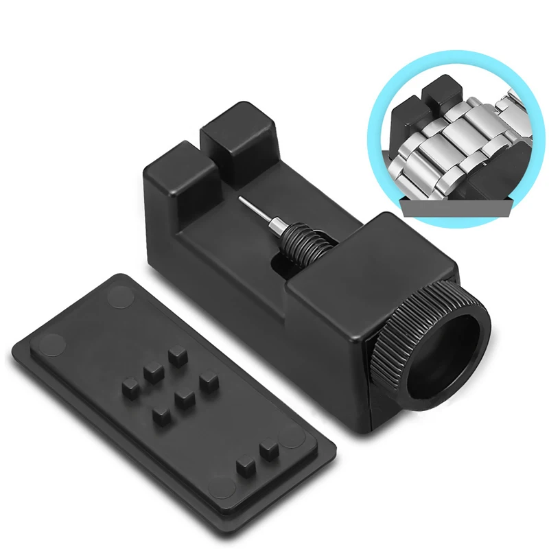 BENYAR Watch Men Set Watches BOX Strap removal tool watch storage box