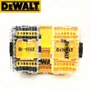 Boxs For DEWALT drill parts box storage Impact Screwdriving bit box Power Tool Accessories Electric tools part ► Photo 3/3
