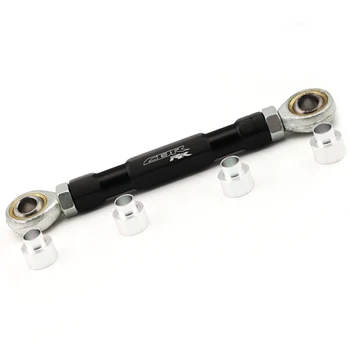 

Lowering Links Kit For YAMAHA YZFR1 YZF R1 2004-2014 13 09 08 Motorcycle Rear Adjustable Lowering Link Kit YZF-R1