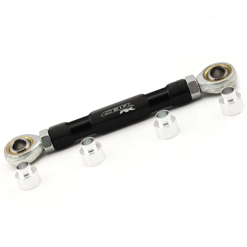 Комплект понижающих звеньев для YAMAHA YZFR1 YZF R1 2004-2014 13 09 08 комплект регулируемых