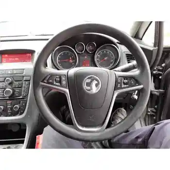 

STEERING WHEEL OPEL ASTRA J LIM.