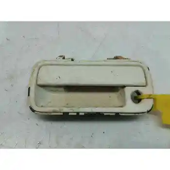 

8282056B0038B HANDLE OUTER FRONT LEFT SUZUKI VITARA SE/SV (ET)