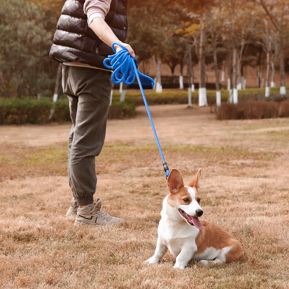 超长训练牵引绳主图-蓝色-07