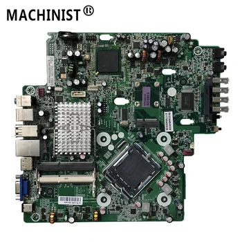 

Original For HP Compaq 8000 USDT Q45 Desktop motherboard MB LGA 775 DDR3 536885-001 536461-002 536462-000 100% fully Tested