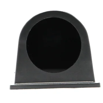 

Auto Mounting Heavy Duty Single Hole Dash Mount Pod Cup Holder For 2" 52mm Gauge