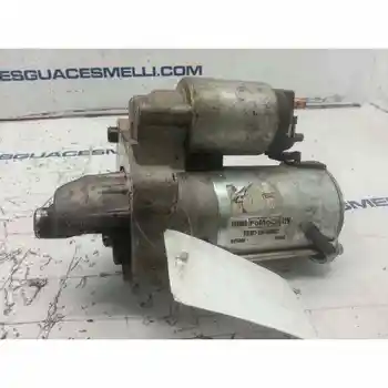 

Y60118400C MOTOR starter MAZDA 3 LIM. (BL)