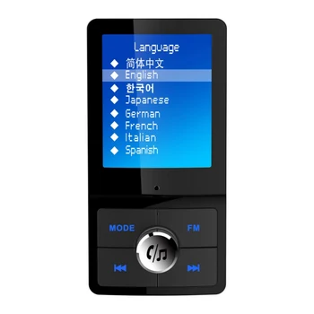 

BC45 Bluetooth FM Transmitter Car MP3 Player Bluetooth Handsfree Car Kit