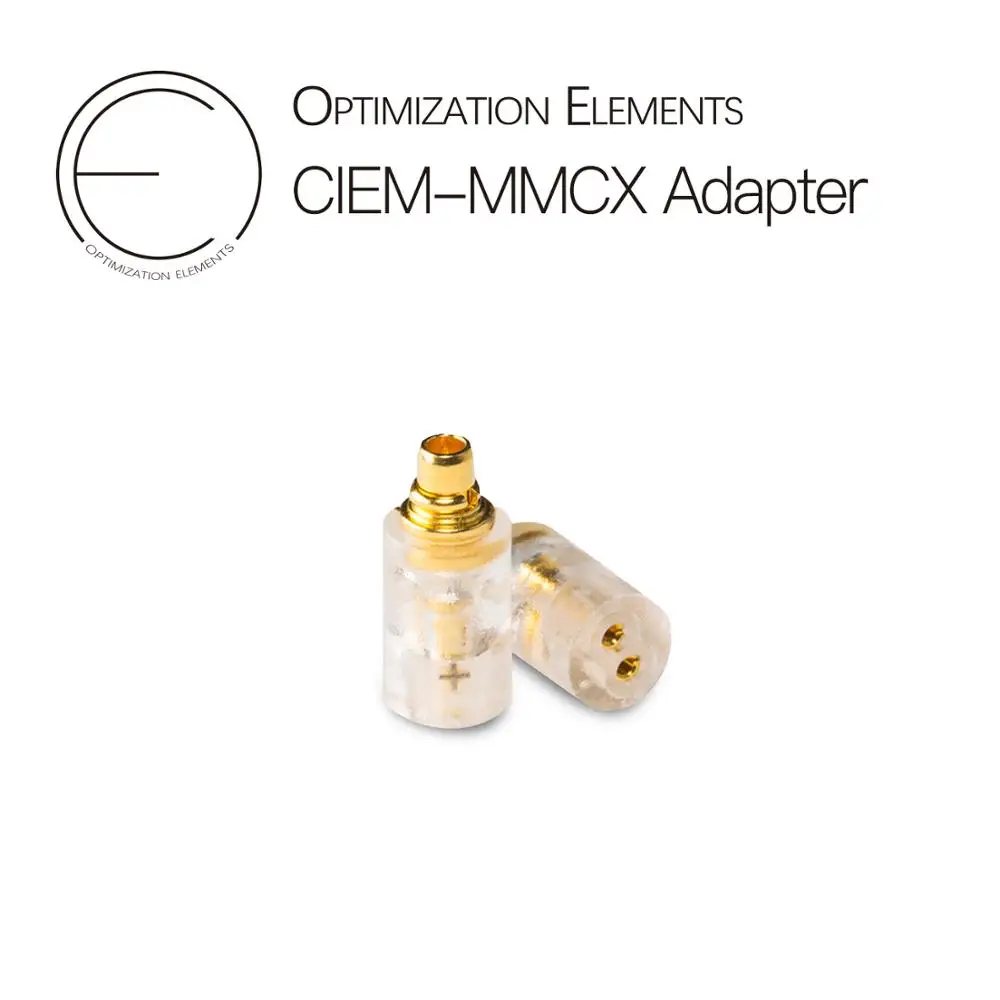 Адаптер OEAudio для кабеля IEM самый маленький в мире | Электроника
