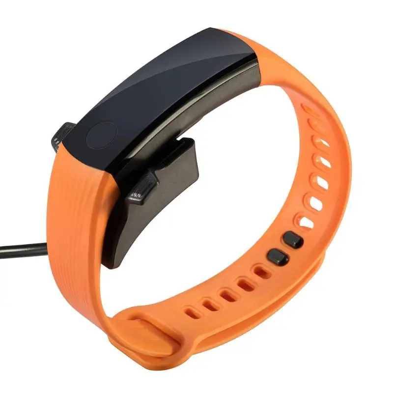 Док-станция VODOOL для Honor Band 5 Honor Band 4 умный Браслет USB Магнитный зарядный кабель для huawei Band 3/Band 3 Pro