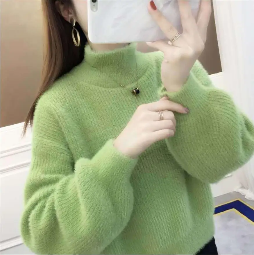 Light Green