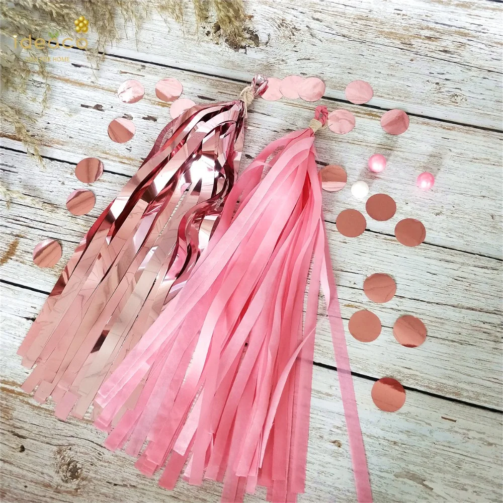 paper tassel garland038