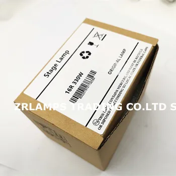 

Original 16R 330W SIRIUS HRI Moving Head Beam Light Bulb And MSD Platinum Sram Lamp