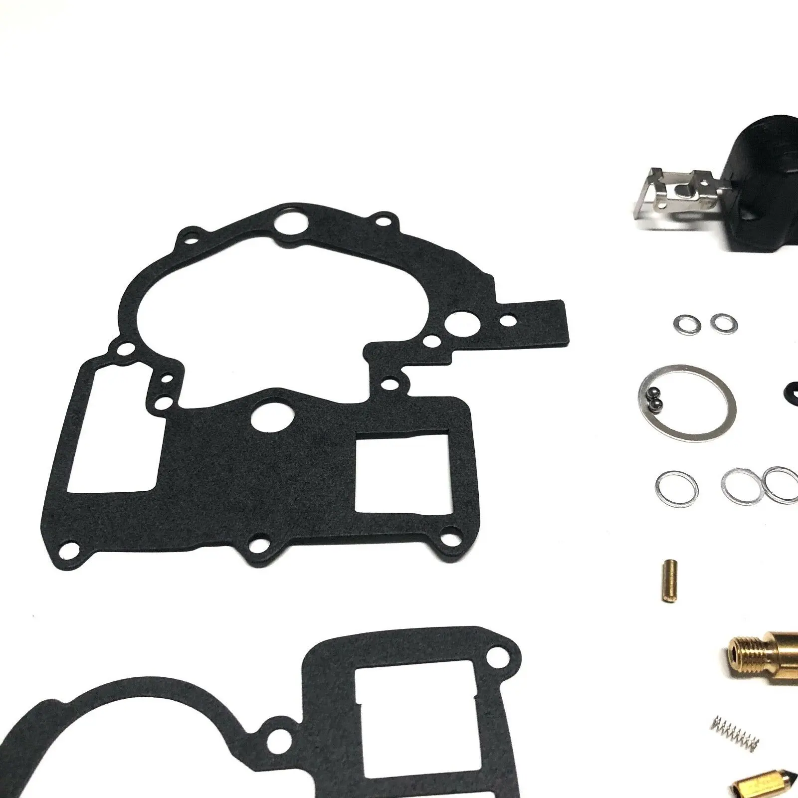 Комплект для восстановления карбюратора для Меркурий морской Carb для ремонта и восстановления Комплект для Mercruiser Mercury морской 3.0L 4.3L 5.0L 5.7L