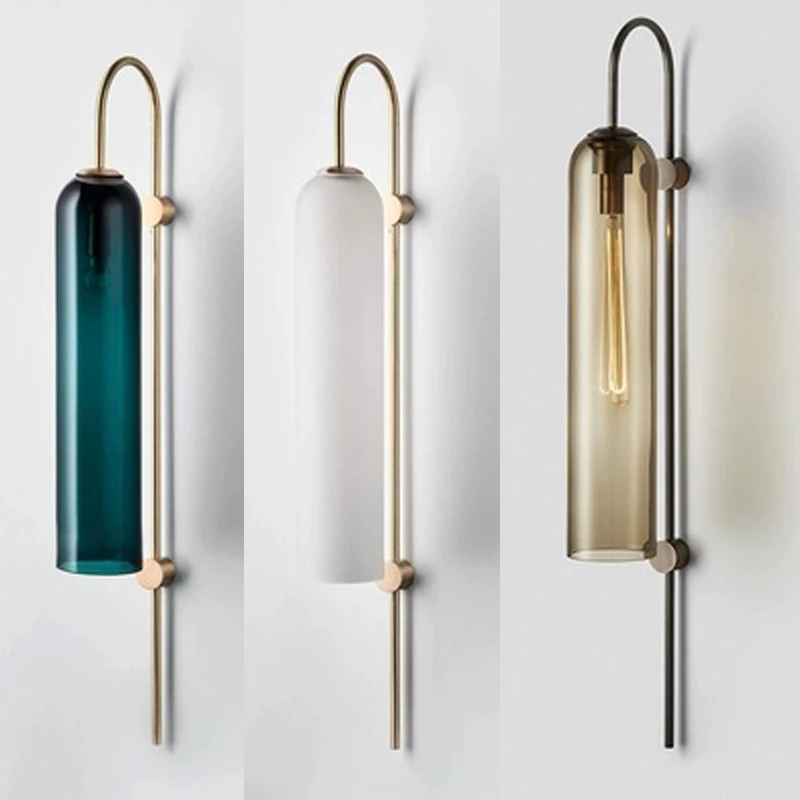 Wandlamp Lampen Современное Внутреннее освещение настенные светильники для спальни для дома