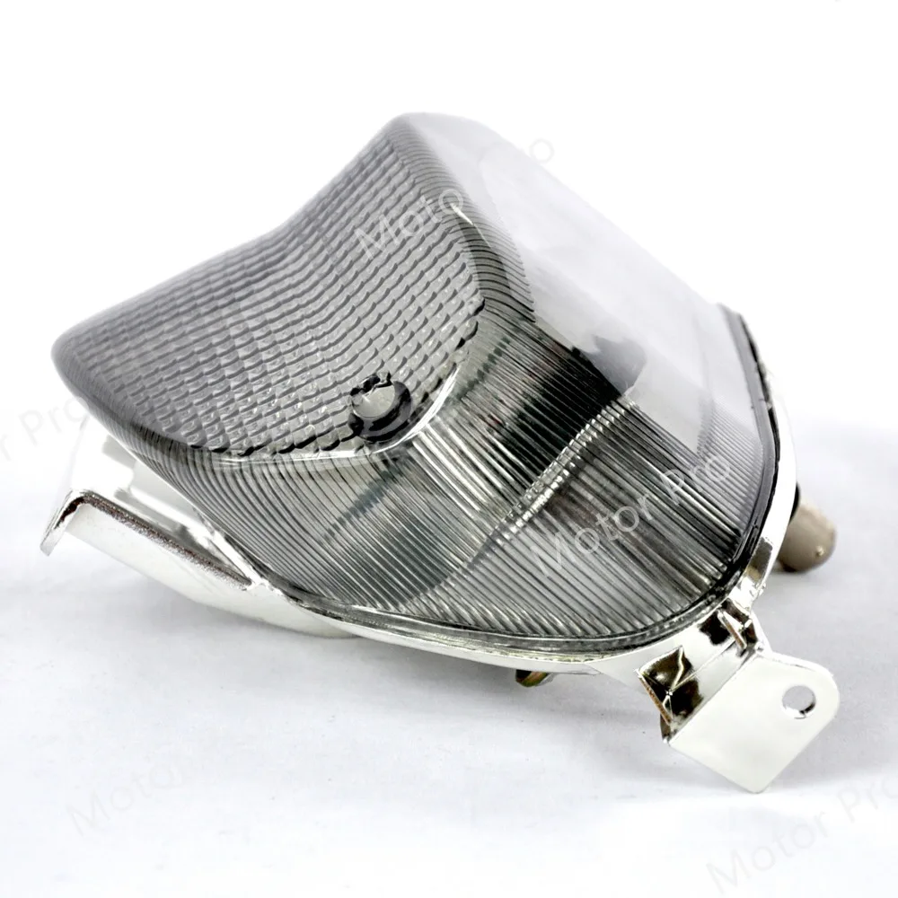 Фонарь для Suzuki GSXR 600 750 2000 2001 2002 2003 1000 светодиодный поворота тормозной сигнал свет GSX R GSX-R GSR600 GSXR750 GSXR1000
