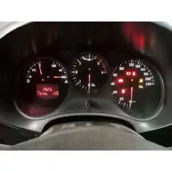 

1P0920823G BOX INSTRUMENTS SEAT LEON (1P1)